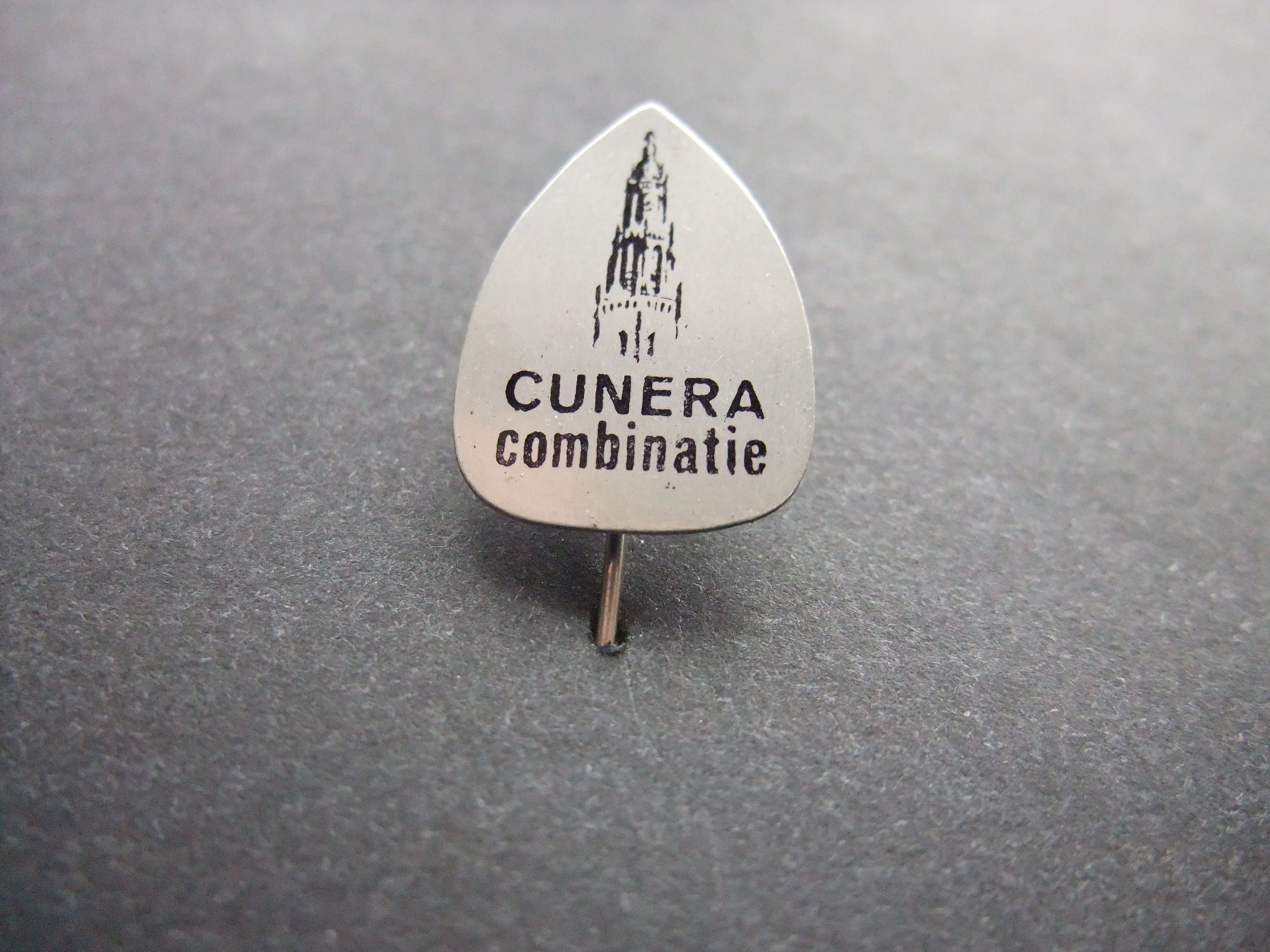 Cunera Combinatie - Rhenen  oude kerk
